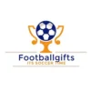 Code Promo footballgifts.net