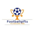 Code Promo footballgifts.net