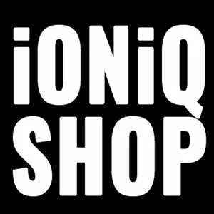 Code Promo iONiQ SHOP