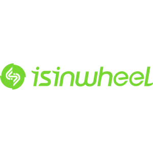 Code Promo iSinwheel.co.uk