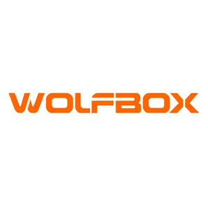 Code Promo wolfbox UK